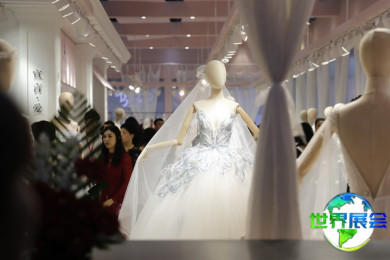 2026年上海婚纱展(China Wedding Expo)门票申请方式与价格指南