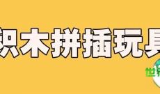 2026深圳玩具与潮流玩物展览新品：积木拼搭玩具