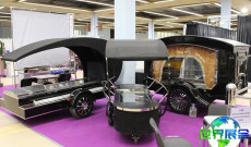 俄罗斯殡葬展(NECROPOLIS)2026年参观全攻略：展会日程与票务信息