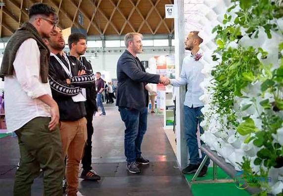 意大利里米尼国际果蔬种植技术展 Macfrut 2026马上开展，敬请关注