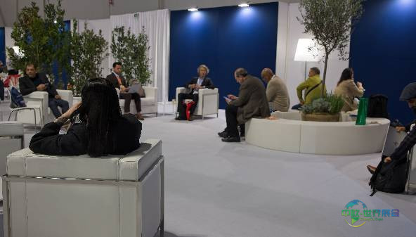 2025年意大利米兰国际建筑展览会：装饰树脂领域的发展趋势