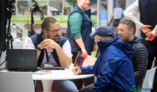 2026年英国伯明翰农机展聚焦创新与未来农业技术