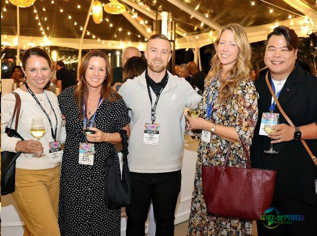 美国洛杉矶国际西部贸易展览会：Connect West 2026连接与机遇