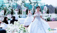 2026年春季青岛婚庆产业博览会开幕，一站式婚礼筹备盛宴点燃甜蜜经济