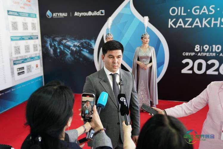 哈萨克斯坦阿特劳国际建材展2026两展圆满落幕