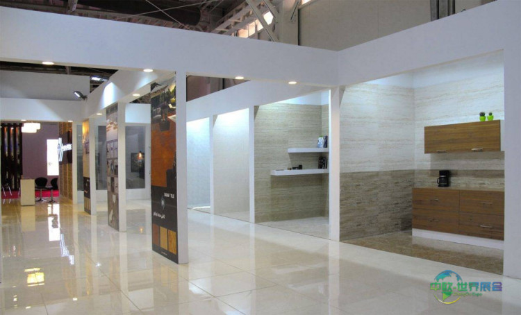 伊朗德黑兰国际瓷砖陶瓷展2026：行业盛会与市场桥梁