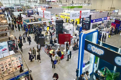 哈萨克斯坦国际机械及金属加工展 2027盛大定档，中亚工业旗舰展引领智造升级