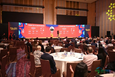 2026年Skift亚洲论坛曼谷峰会：汇聚全球领袖，共绘旅行、会展与旅游业未来蓝图
