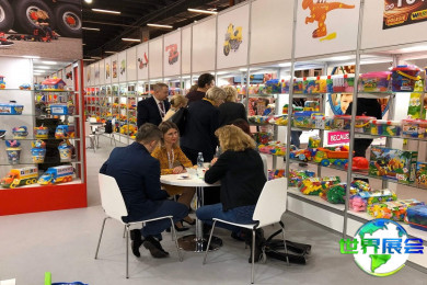 波兰婴童用品展览会(KIDS TIME)2027年展品类别概览