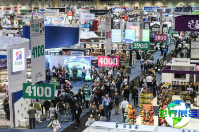 2027年奥兰多全球宠物博览会(Global Pet Expo)参观指南（日程/场馆/观众注册）
