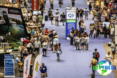 2026年美国国际钓具展览会(ICAST)会刊