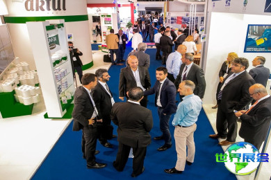 2026年土耳其纸业展览会(Tissue World Istanbul)门票如何获取，有哪些购买渠道？