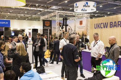 2026年伦敦建材展(UK Construction Week)门票申请方式与费用详解