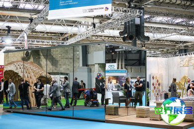 2026年英国建筑建材展(UK Construction Week)门票申请方式与费用详情