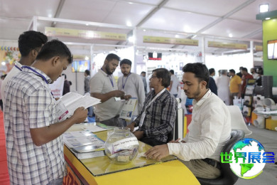 2026年孟加拉建材展(Bangladesh Buildcon)门票如何获取？购票方式有哪些？