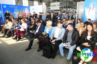2027年阿特劳石油天然气展览会 (Atyrau Oil&amp;Gas) 观展指南（日程场馆+票价信息）