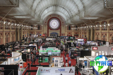 2026年英国五金展(ToolFair)观展指南（日程地点/观众注册）