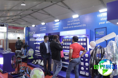 2026年孟加拉建材展(Bangladesh Buildcon)观展全攻略：展会日程/场馆/票价详情