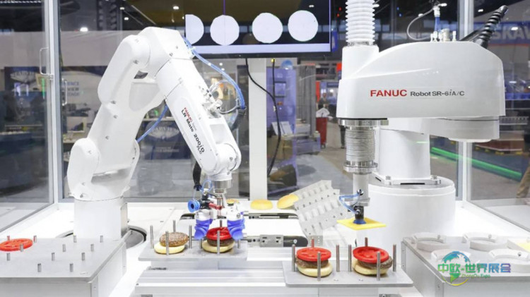 2026年美国芝加哥国际包装机械展览会：最急迫挑战的解决方案