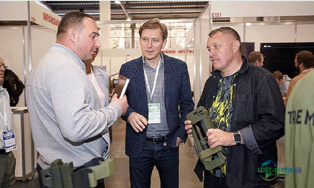 乌克兰基辅国际安防展览会 Security 2.0安全展览2026聚焦尖端救援与防护科技