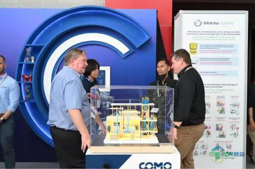 印度尼西亚雅加达国际石油和天然气勘探和生产展览会2026登陆巴厘巴板