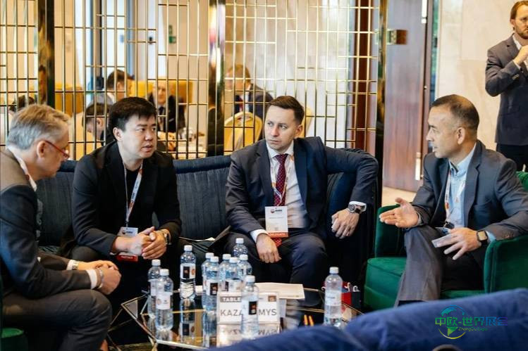 第十六届国际采矿冶金大会2026年阿斯塔纳举行