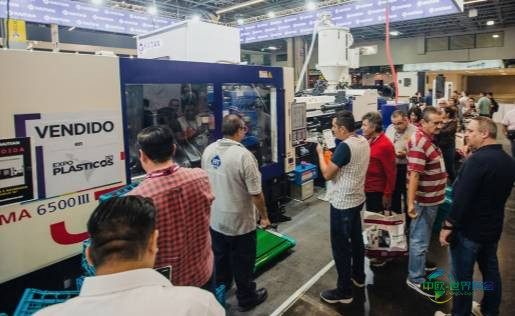 超过300家展商齐聚2026墨西哥塑料展聚焦产业竞争力与创新