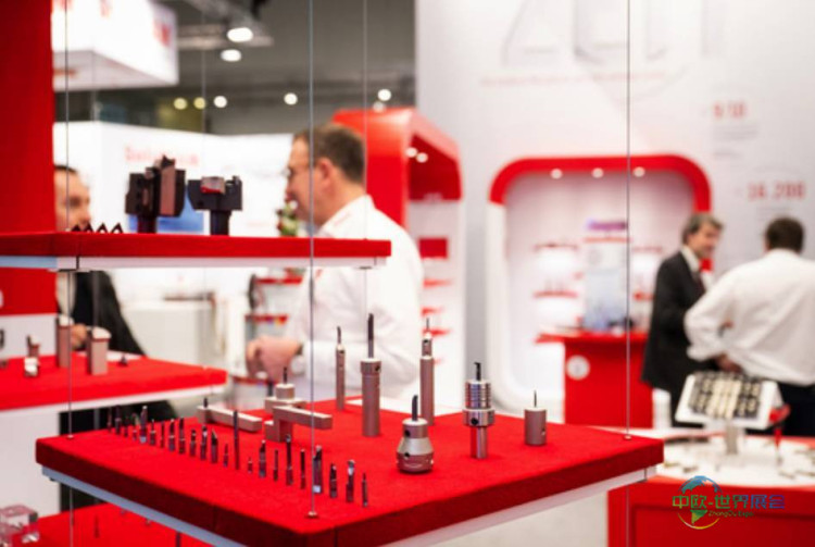 德国汉堡国际制造技术及自动化展 NORTEC 2026圆满落幕