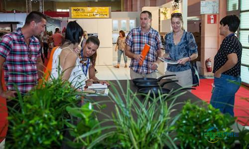 罗马尼亚布加勒斯特国际家具、设备及配件展 BIFE‑SIM 2026汇聚行业力量，共拓东欧市场