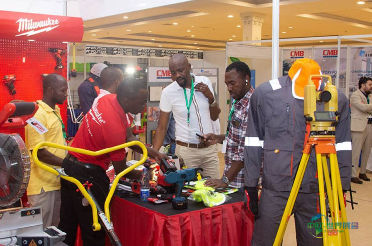 第十届坦桑矿业展2026：东非矿业盛会展望