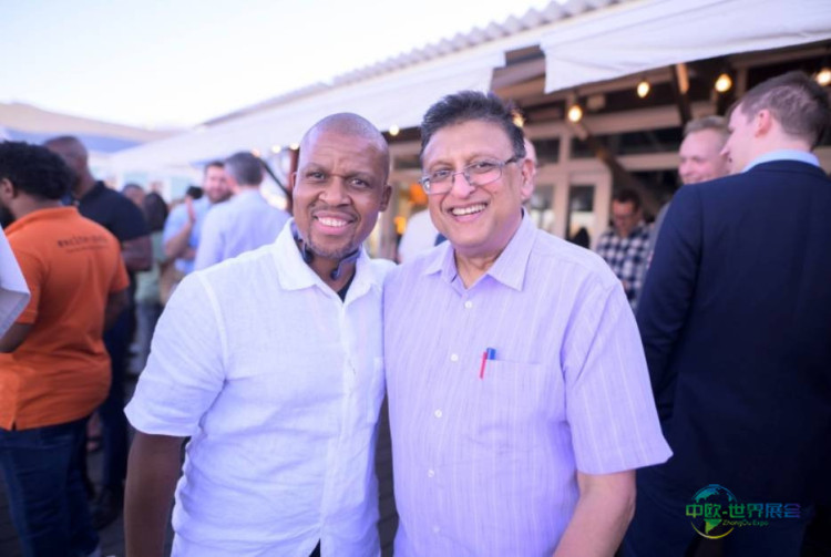 南非开普敦国际矿业展 Mining Indaba 2027非洲矿业投资大会