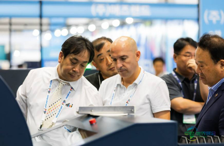 韩国高阳国际包装及印刷展 K-PRINT 2026引领亚洲印刷包装全链创新