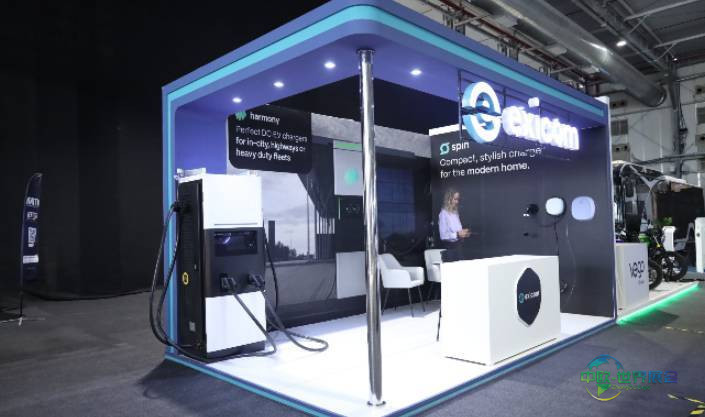 2026年沙特阿拉伯吉达国际新能源车展览会：把目光投向吉达