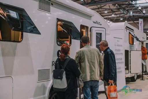2026年德国莱比锡旅游与房车博览会开幕，斯洛文尼亚成合作伙伴