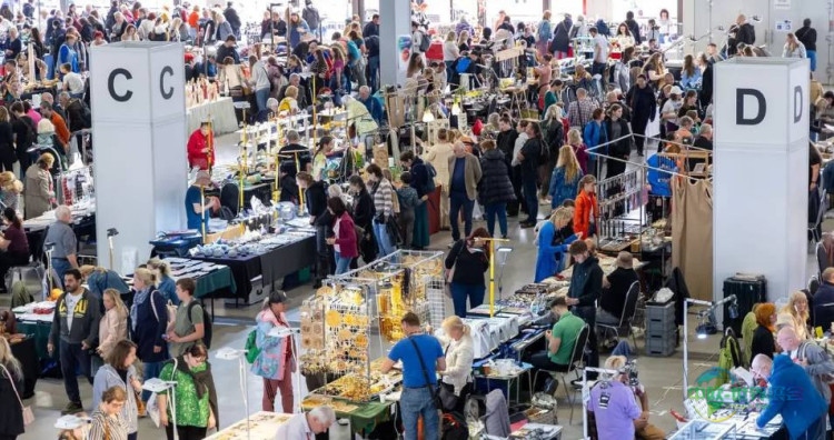 捷克布尔诺国际矿业展 MINERÁLY BRNO 2026敬请关注