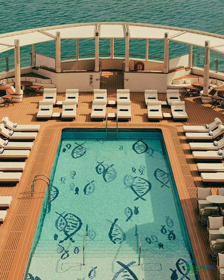 迈阿密游轮内饰设计展推出发现之旅助力VIP观众吸引