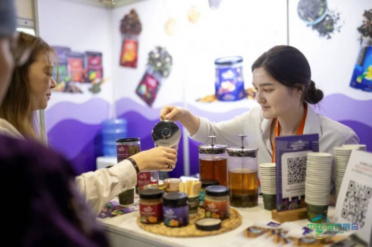 2026年哈萨克斯坦阿斯塔纳国际食品、饮料、配料、包装及食品设备展览会：反映哈萨克斯坦食品行业的转型