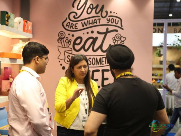 2026印度孟买礼品展参展参观全指南