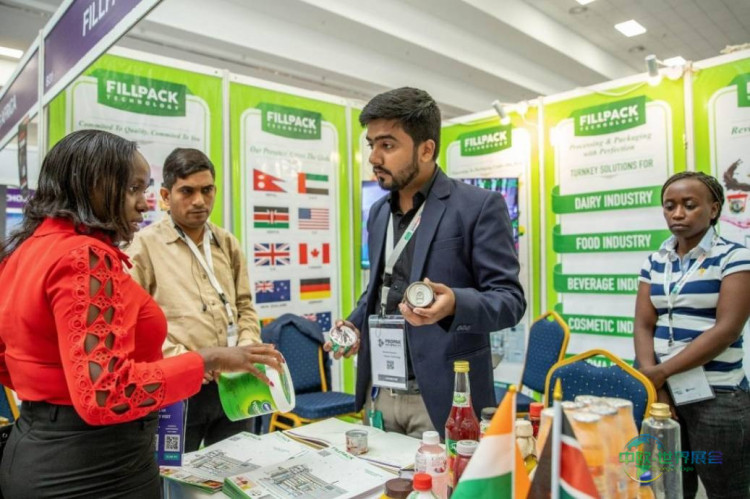 2026年肯尼亚内罗毕国际食品加工包装印刷及橡塑展览会：肯尼亚推出针对制造商的新标准税