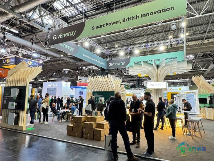 2026年英国伯明翰太阳能展：前沿技术与政策动态