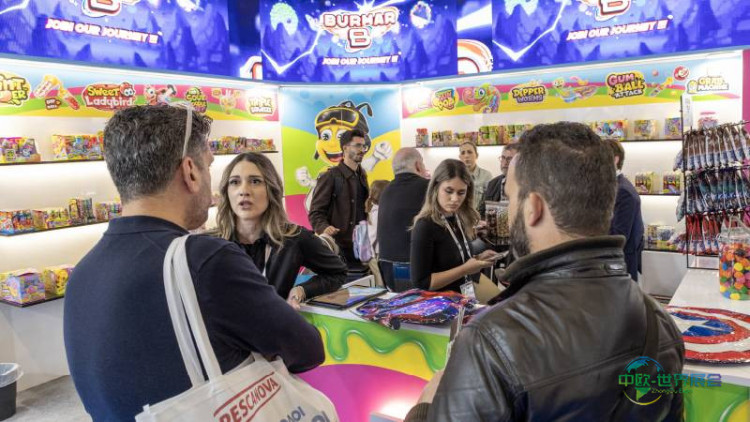 希腊雅典国际食品及饮料展 FOOD EXPO 2026第三日盛况空前，数千访客达成重要交易