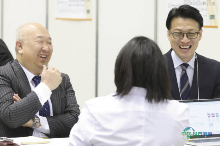 2026日本东京国际秋季健康产业博览会人9月开展，春季展同步启动招商