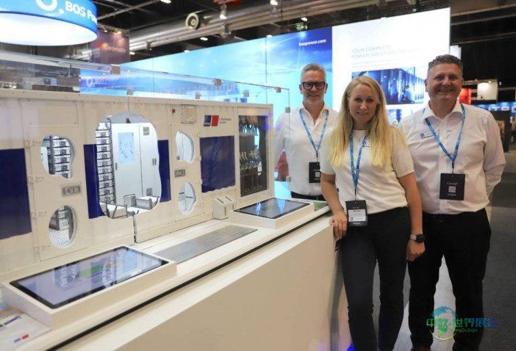 挪威利勒斯特罗姆国际电力工程展 Eliaden 2026定档5月，北欧最大电气自动化展即将启幕