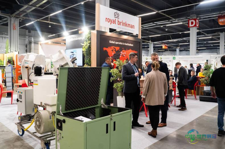 波兰凯尔采国际果蔬工业博览会 TSW 2027参观指南与规定解析