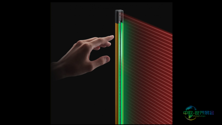 德国汉堡展：基恩士推出三轴混合激光打标机集成检测功能