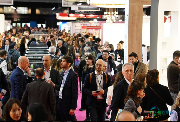 法国巴黎国际包装展 PARIS PACKAGING WEEK 2027重磅定档，引领高端包装创新与可持续未来