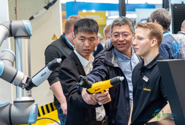 德国卡尔斯鲁厄国际涂料展览会PaintExpo 2026圆满落幕