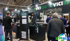 2026年英国伯明翰机床展(MACH Birmingham)观展攻略：日程安排与票价信息