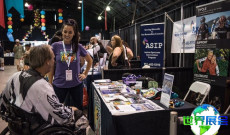 2026年美国能力博览会(Abilities Expo)参观指南（日程/场馆/观众注册）