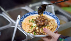 远销九国，泸州古蔺面如何登上国际餐桌？